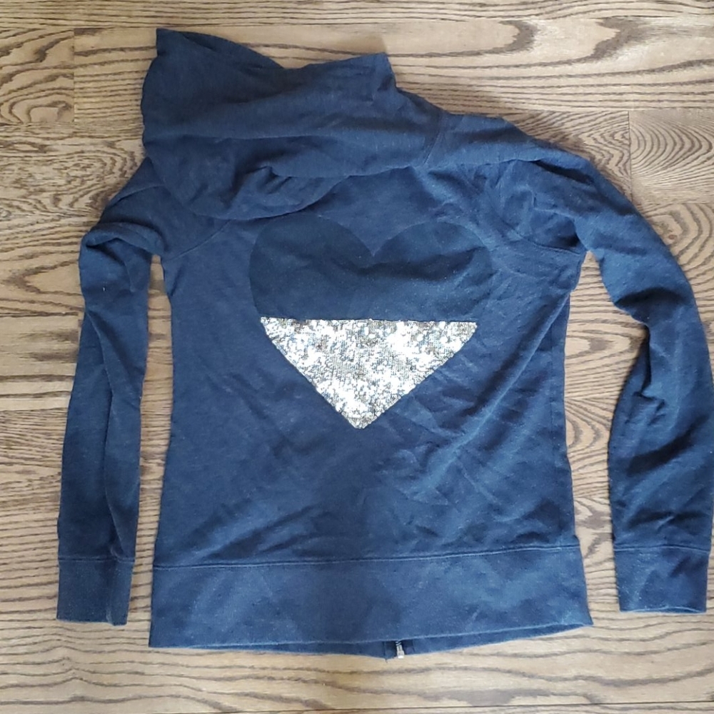 Victorias Secret Hoodie